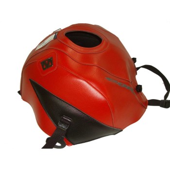 ΚΑΛΥΜΜΑ BAGSTER HONDA CBR 600 RR ΚΟΚΚΙΝΟ/ΜΑΥΡΟ (2003-2004)